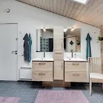 Cozy In Sydals With Sauna Skovbyballe