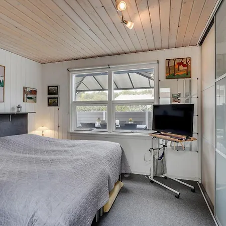 Cozy In Sydals With Sauna