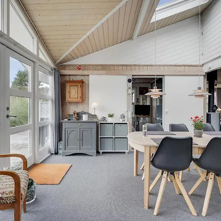 Cozy In Sydals With Sauna *