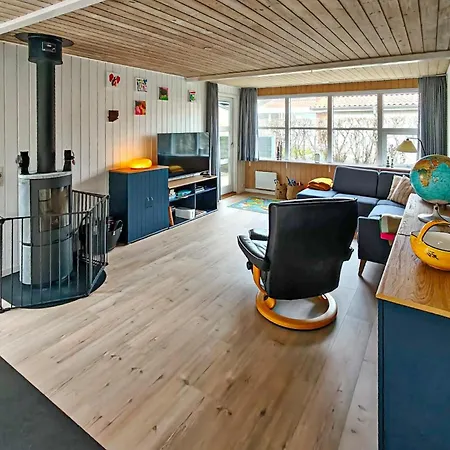 Cozy In Sydals With Sauna