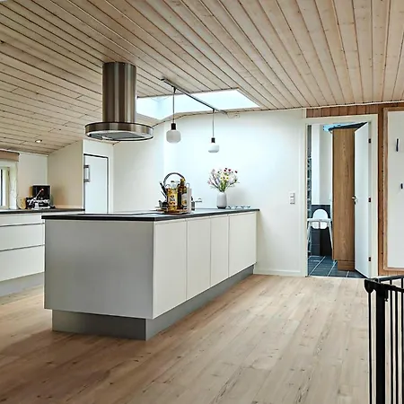 Cozy In Sydals With Sauna Σπίτι διακοπών