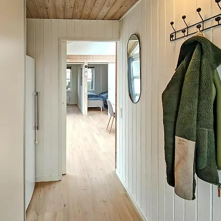 Cozy In Sydals With Sauna *
