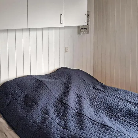Cozy In Sydals With Sauna *