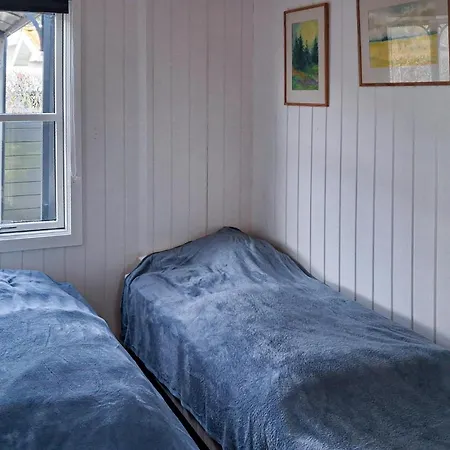 Cozy In Sydals With Sauna