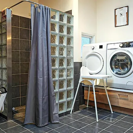 Cozy In Sydals With Sauna Σπίτι διακοπών Skovbyballe
