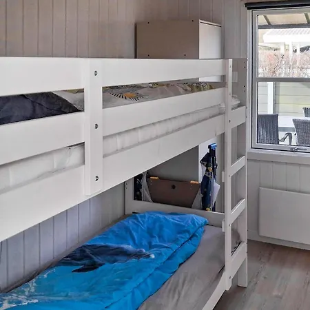 Σπίτι διακοπών Cozy In Sydals With Sauna