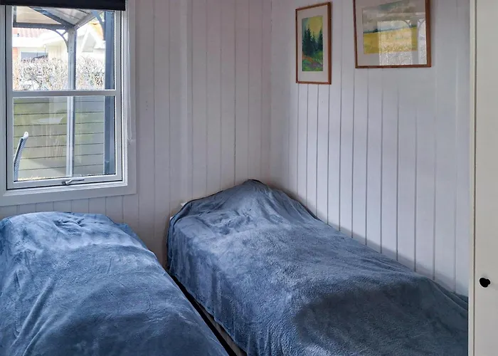 Cozy In Sydals With Sauna